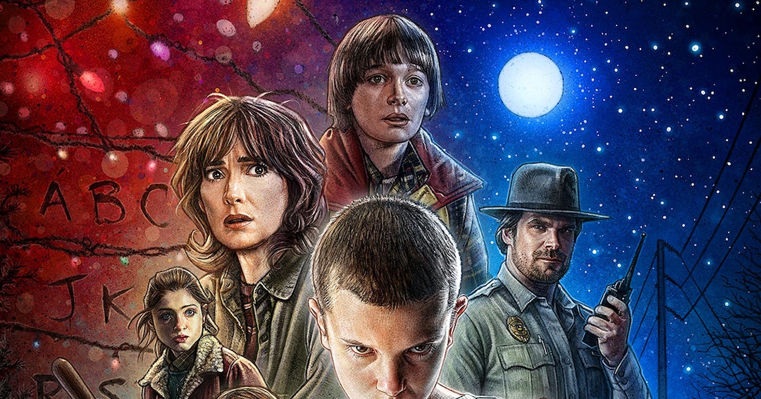 30 Secrets About Stranger Things Revealed